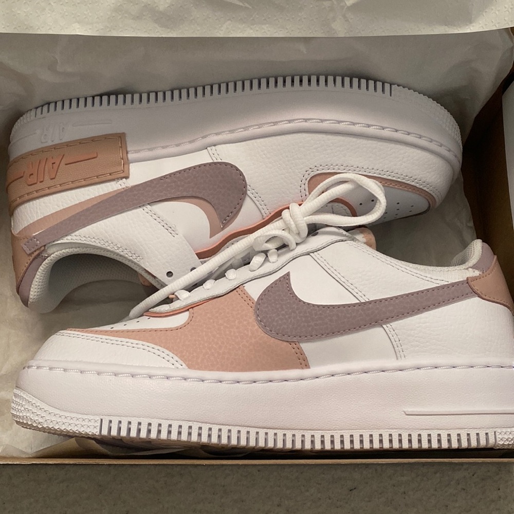 Women’s Nike AF1 Shadow